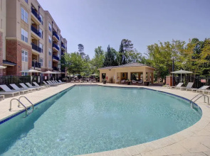 Cary Apartments by Landing
