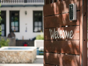 Maya Hostel Berat