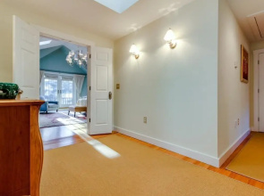 Oak View Cottage