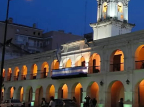 Departamento del Centro II