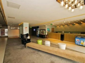 Jinjiang Inn Linyi Shuhe South Road