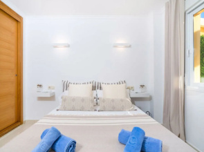 Apartment Maritimo