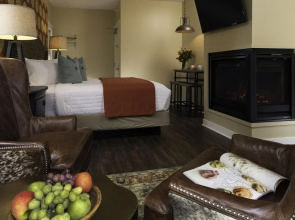 The Hotel Saugatuck