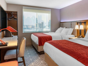 Comfort Inn JFK Airport