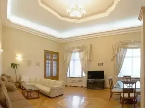 Apartments a-la Deribas