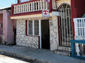 Casa Jose y Mirleydis
