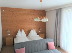 Bruckerhof Pension