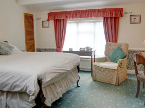 Best Western Bell in Driffield