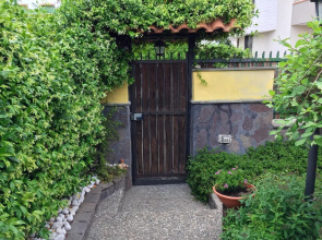 Villa With one Bedroom in Giugliano in Campania, With Private Pool, Fu