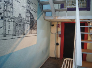 Hostel Historico Centro