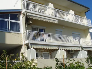 Guesthouse Iva