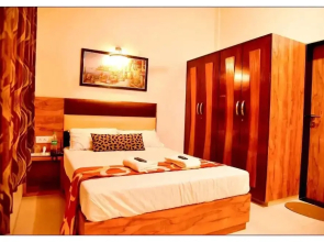 Deluxe Resort Lonavala
