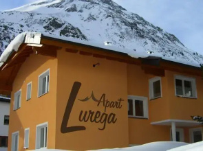 Apart Lurega