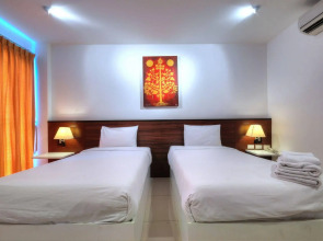 BS Premier Airport Hotel