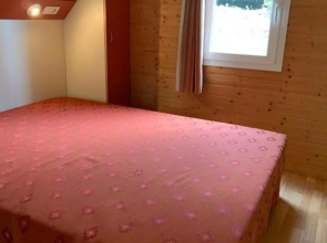 Chalet Agde, 3 pièces, 6 personnes - FR-1-607-59