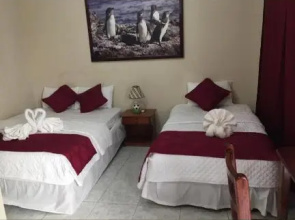 Hostal Las Fragatas