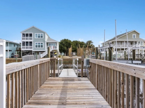 138 Tarpon 4 Bedroom Home by Redawning