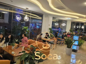 Soca Hotel Lao Cai
