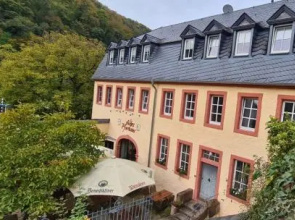 Altes Pfarrhaus