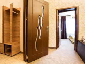 Deluxe Suite Sofia