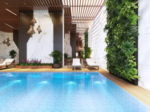 Vesna Hotel Nha Trang