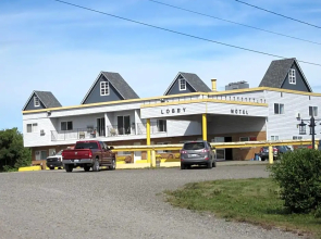 Hillview Motel
