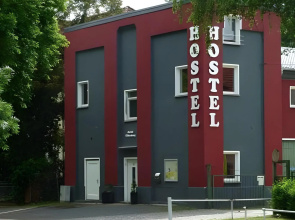 Hostel Wittenberg