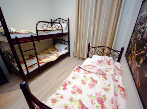 Хостел All Faces