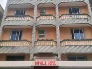 Topville Hotel Mombasa
