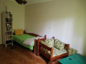 Mu Flat