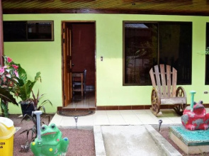 Hotel Villa Hermosa