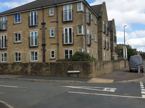 Early Knights at Huddersfield