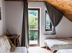 Noclegi Sebastian w Centrum