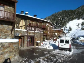 FORCATS - A21 DeuSol