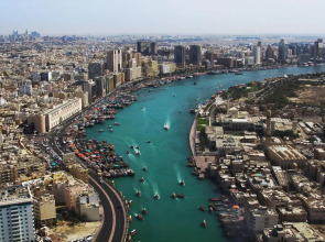 Dolphin Hotel Apartments