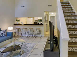 4 Mi to Dtwn: Pet-friendly Abode in Tallahassee!
