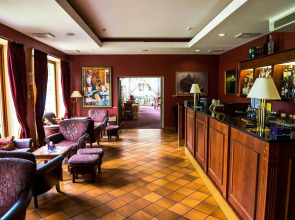 Гостиница «Регина»