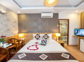 Eden Garden II Hotel