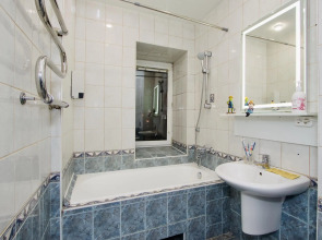 Квартира свободна на переулке Сивцев Вражек