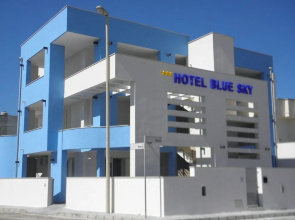 Blue Sky Hotel