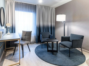 Scandic Jyväskylä Station