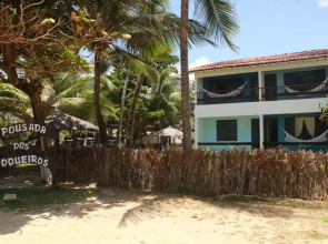 Pousada dos Coqueiros