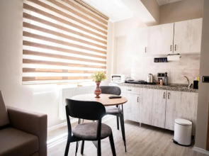 Апартаменты Galapera