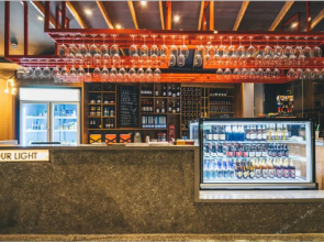 Atour Light Hotel Tangshan Exhibition Center