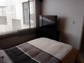 Calle 66 Apartments by Nomad Guru