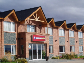 Marcopolo Suites Calafate