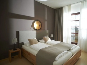 Biohotel St. Anna