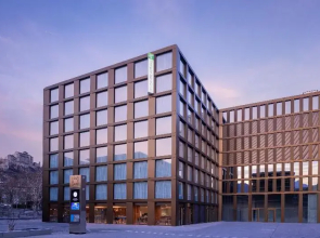 Holiday Inn Express & Suites Sion