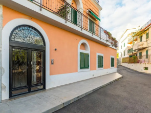 Nisida View Apartment