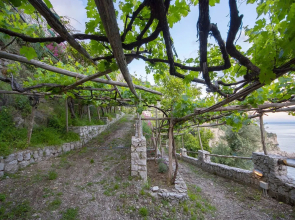Cannaverde - Amalfi Coast Camp